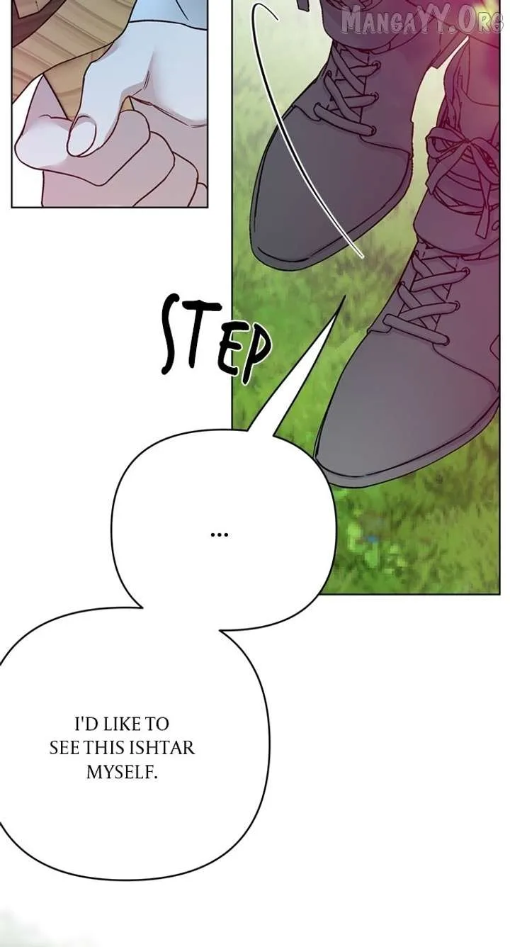 The Way That Knight Lives As a Lady Chapter 182 page 62