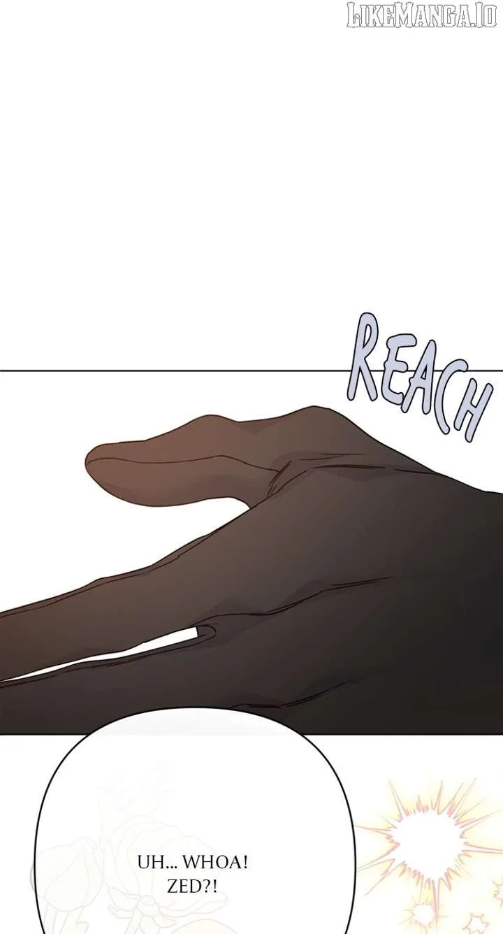 The Way That Knight Lives As a Lady Chapter 179 page 7