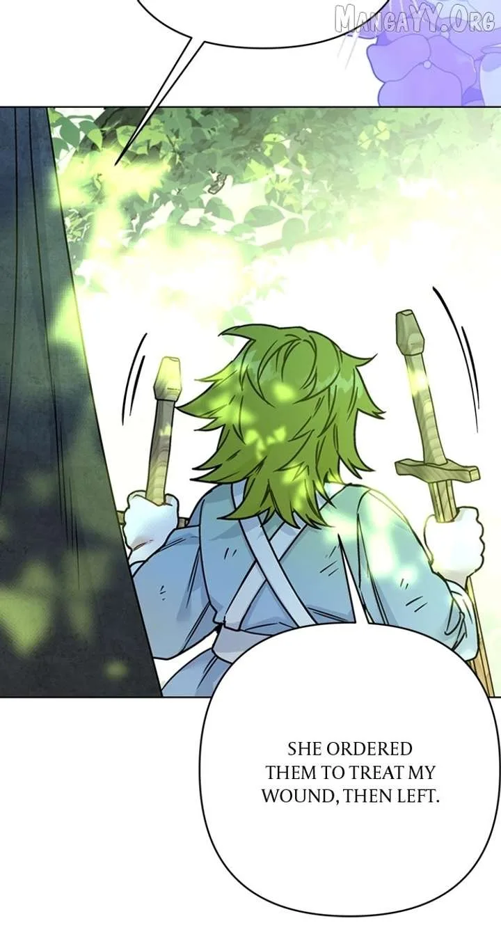 The Way That Knight Lives As a Lady Chapter 182 page 58