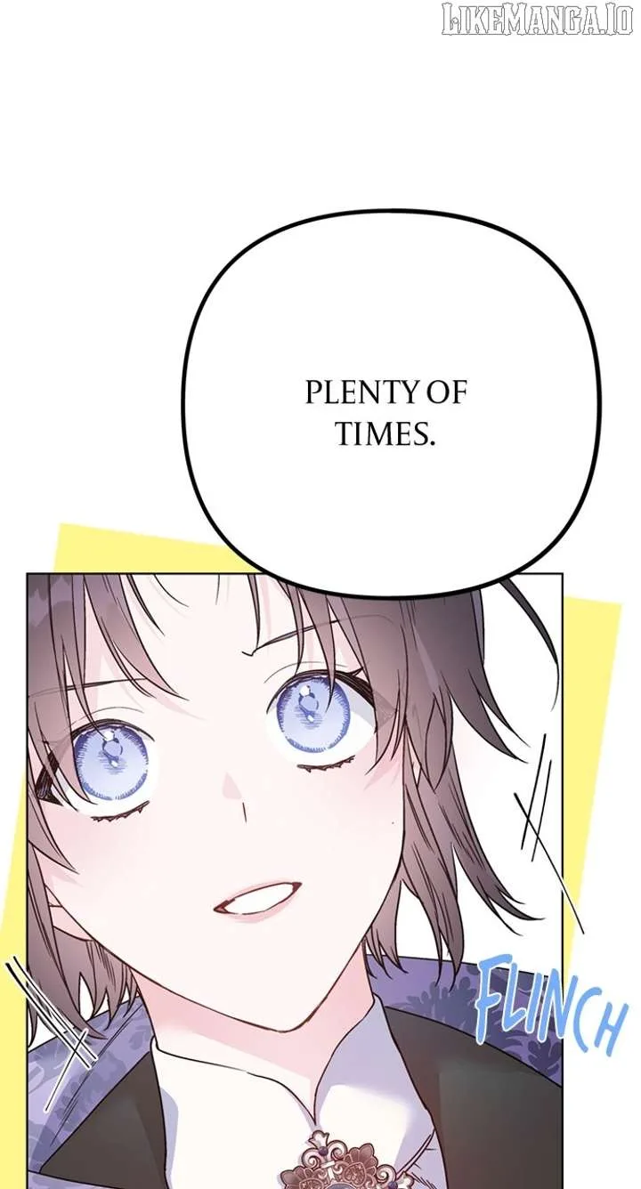The Way That Knight Lives As a Lady Chapter 179 page 20