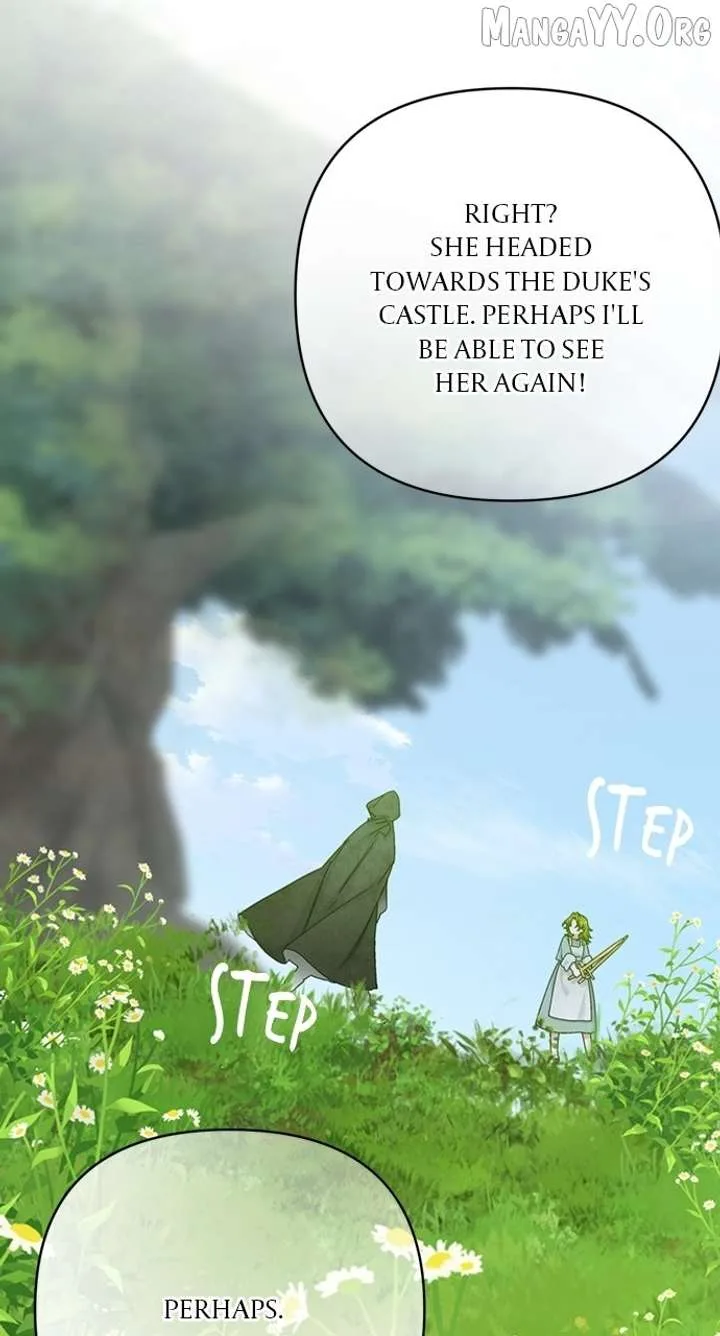 The Way That Knight Lives As a Lady Chapter 182 page 63