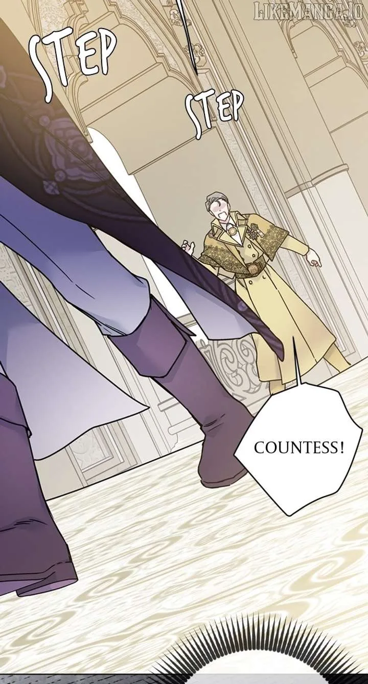 The Way That Knight Lives As a Lady Chapter 180 page 66