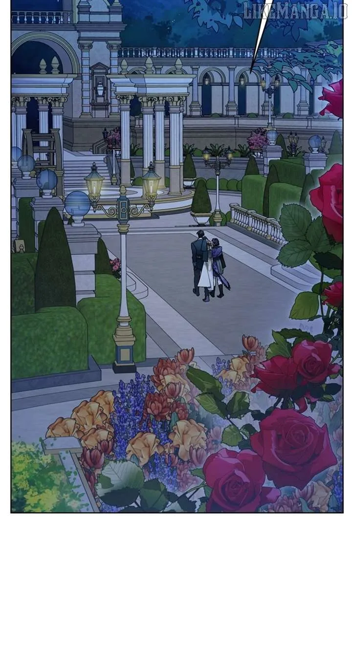 The Way That Knight Lives As a Lady Chapter 179 page 37