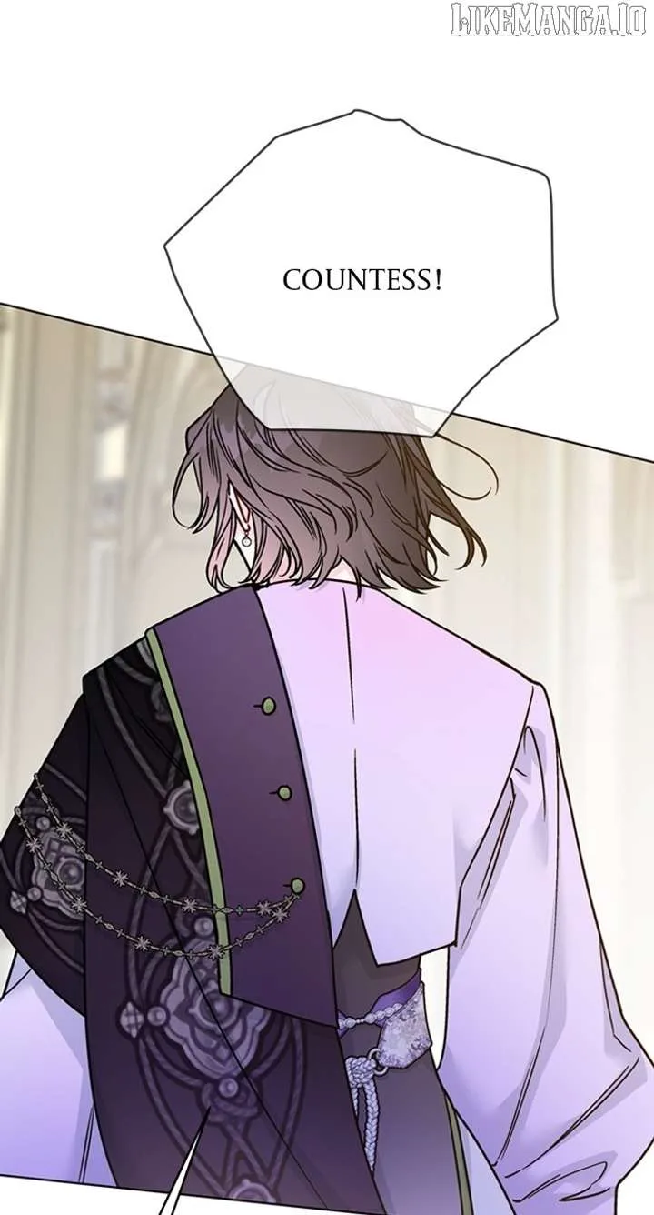 The Way That Knight Lives As a Lady Chapter 180 page 63