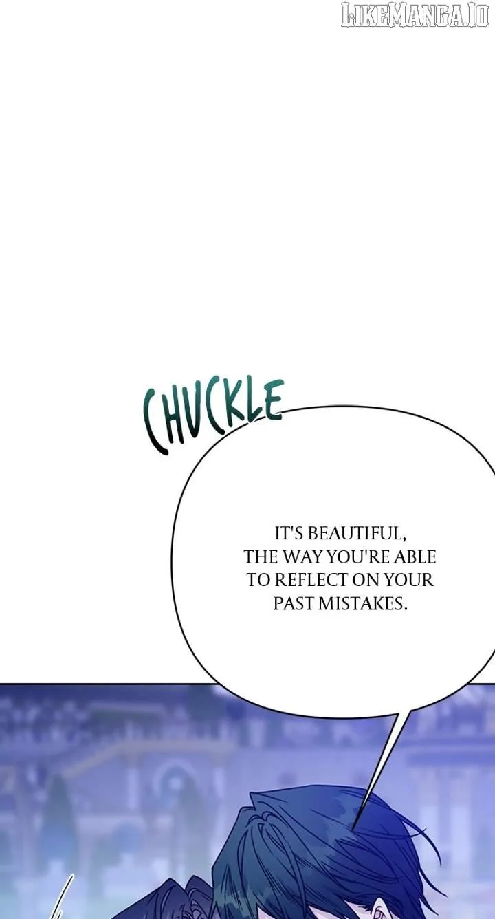 The Way That Knight Lives As a Lady Chapter 179 page 33