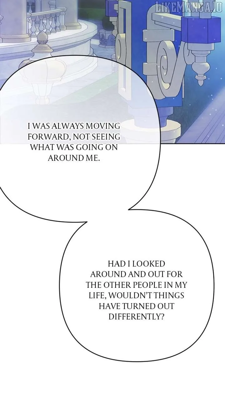 The Way That Knight Lives As a Lady Chapter 179 page 32