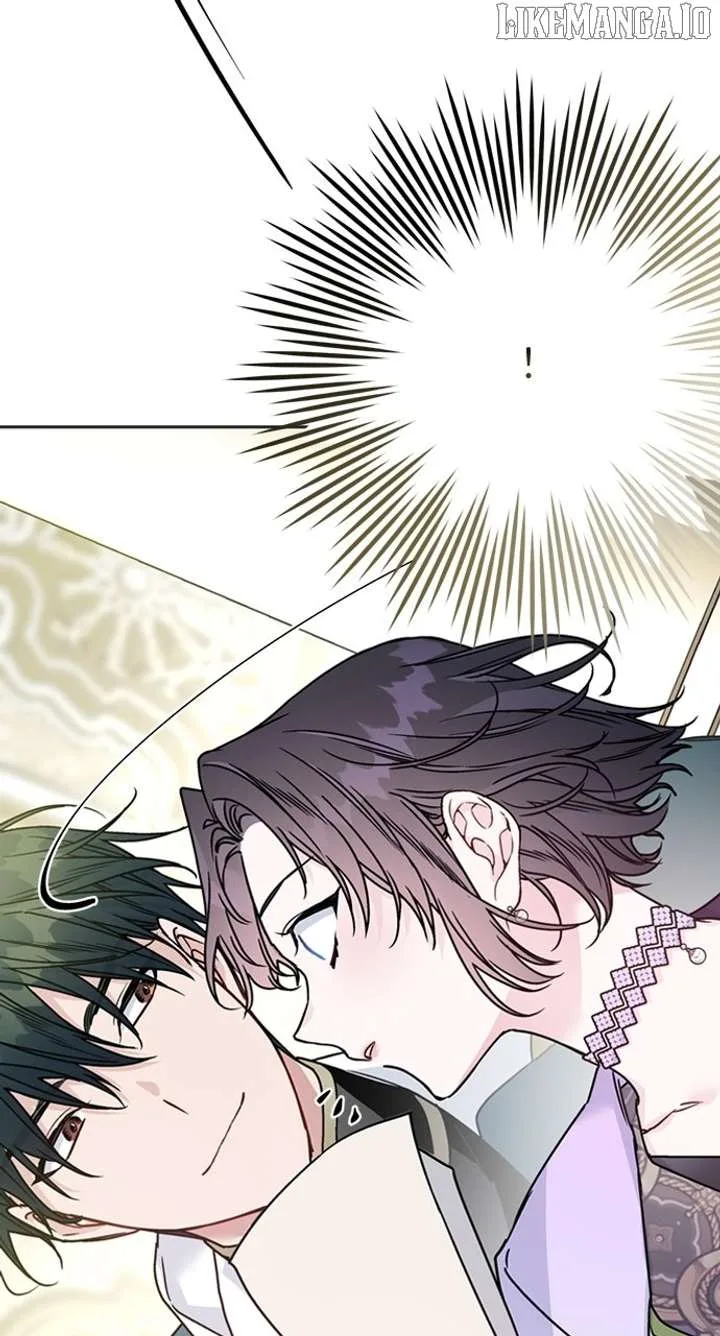 The Way That Knight Lives As a Lady Chapter 180 page 73
