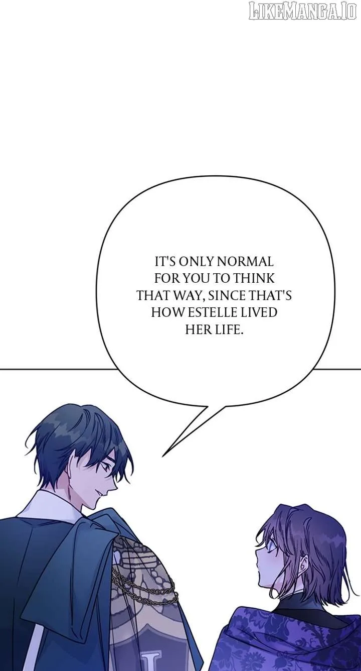 The Way That Knight Lives As a Lady Chapter 179 page 45