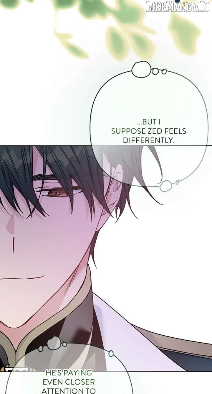 The Way That Knight Lives As a Lady Chapter 180 page 83