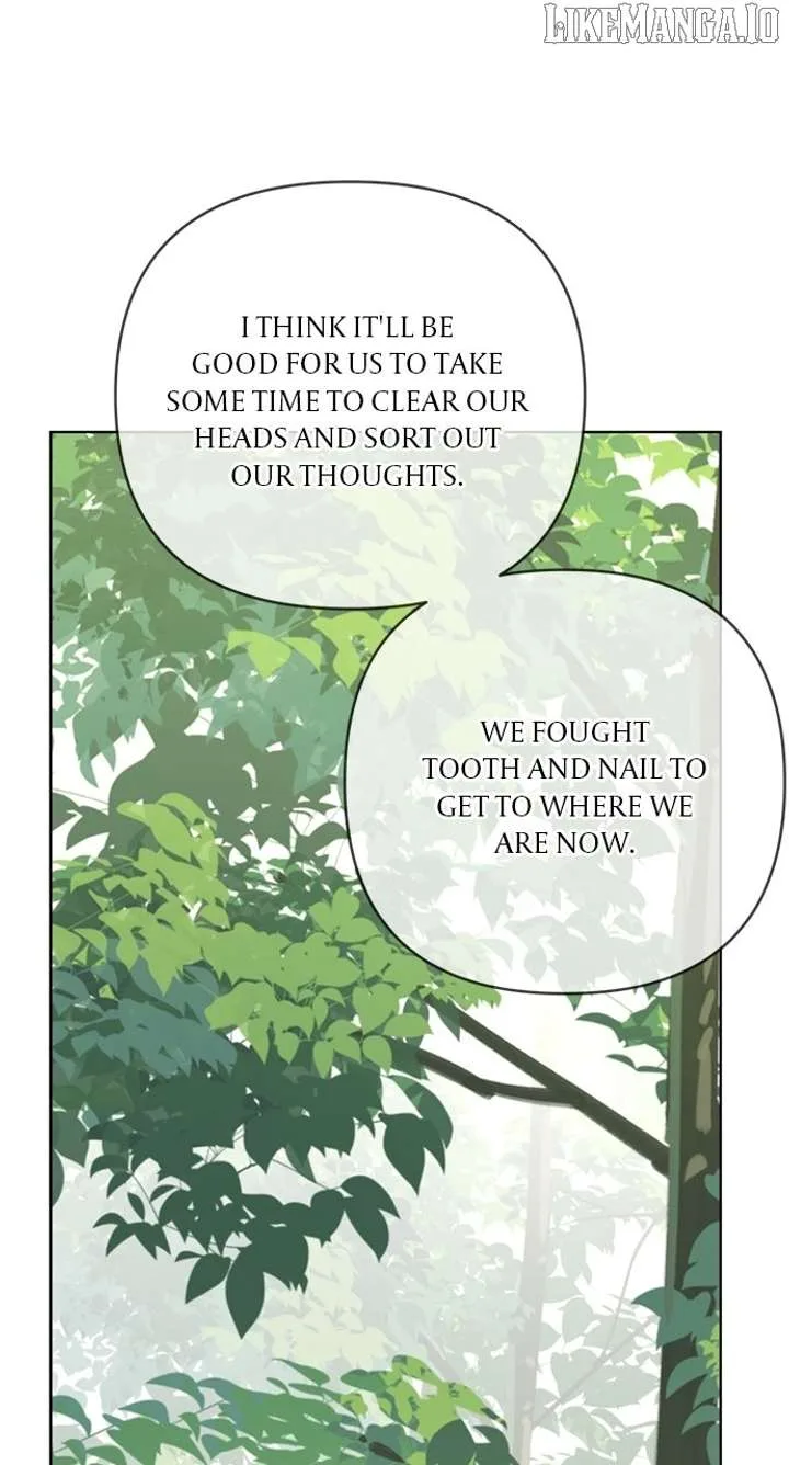 The Way That Knight Lives As a Lady Chapter 180 page 88