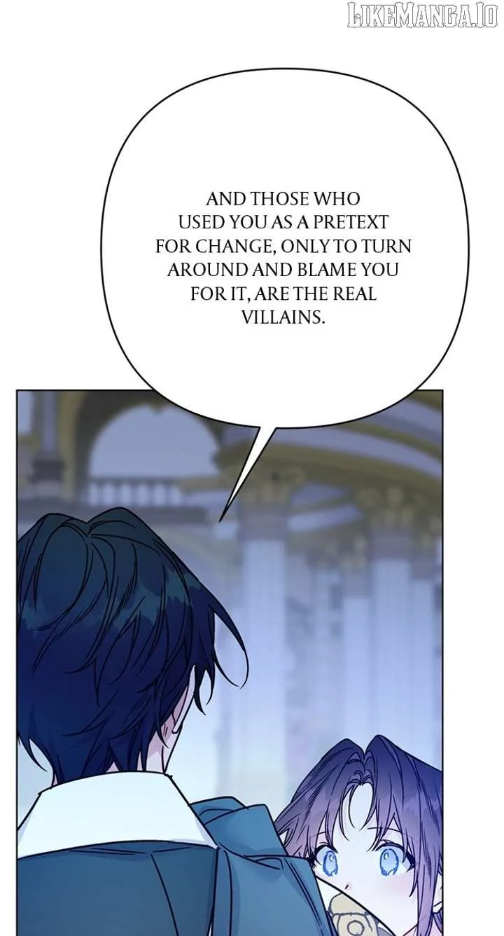The Way That Knight Lives As a Lady Chapter 179 page 38