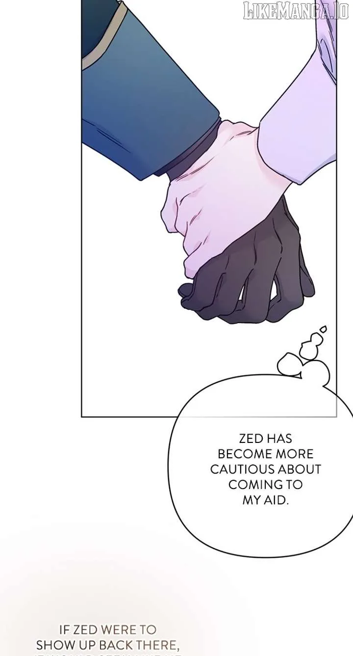 The Way That Knight Lives As a Lady Chapter 180 page 78