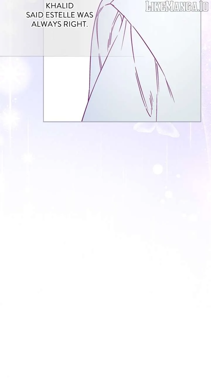 The Way That Knight Lives As a Lady Chapter 179 page 49