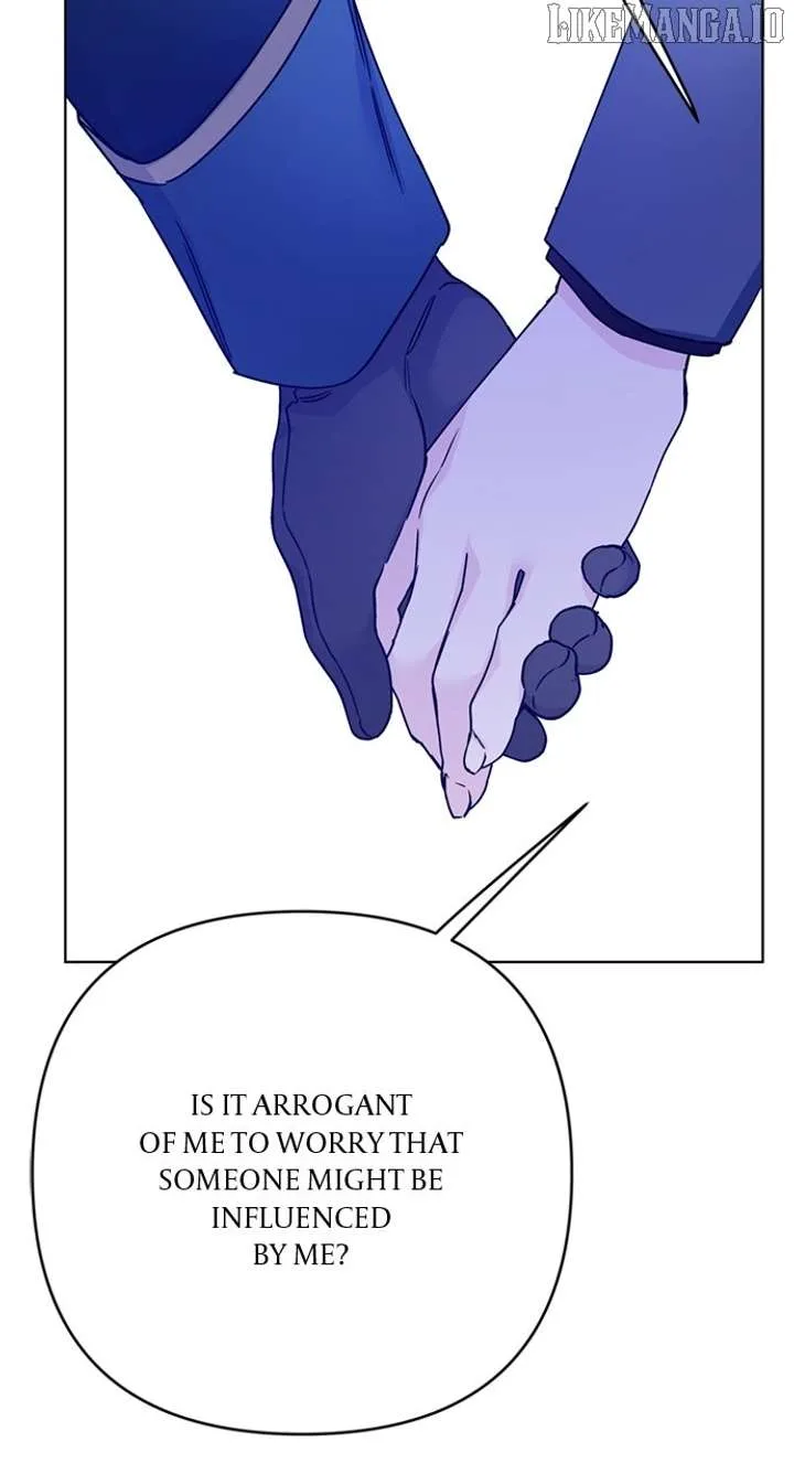 The Way That Knight Lives As a Lady Chapter 179 page 44