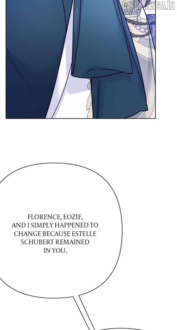 The Way That Knight Lives As a Lady Chapter 179 page 39