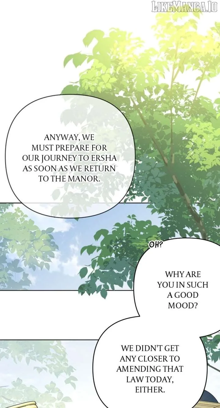 The Way That Knight Lives As a Lady Chapter 180 page 86