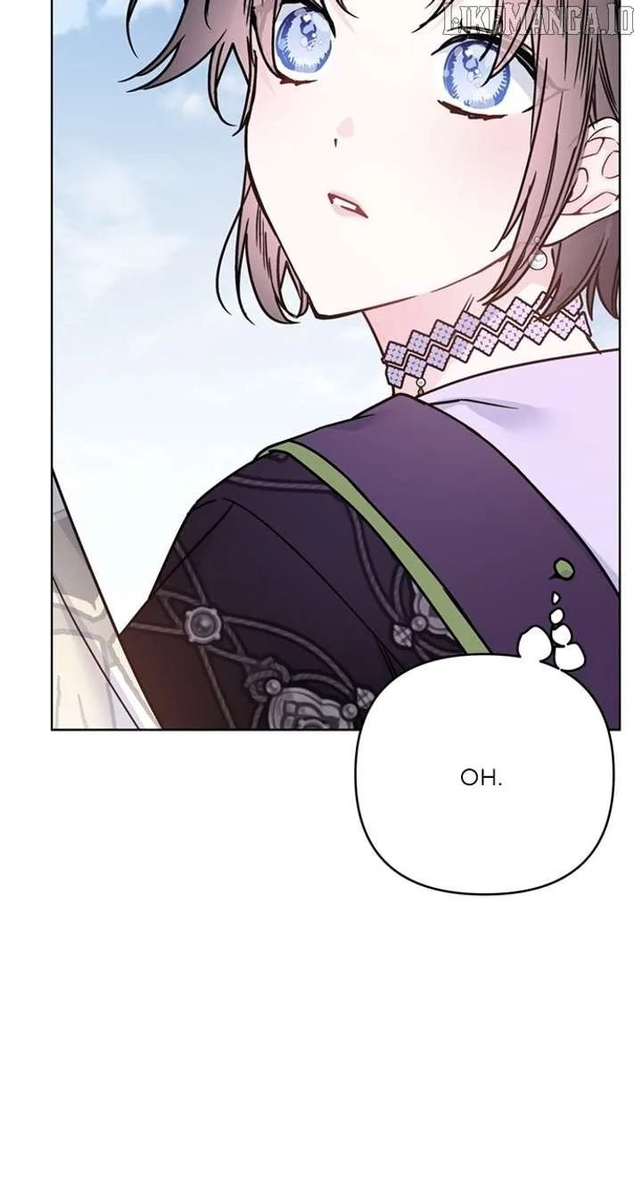 The Way That Knight Lives As a Lady Chapter 180 page 91