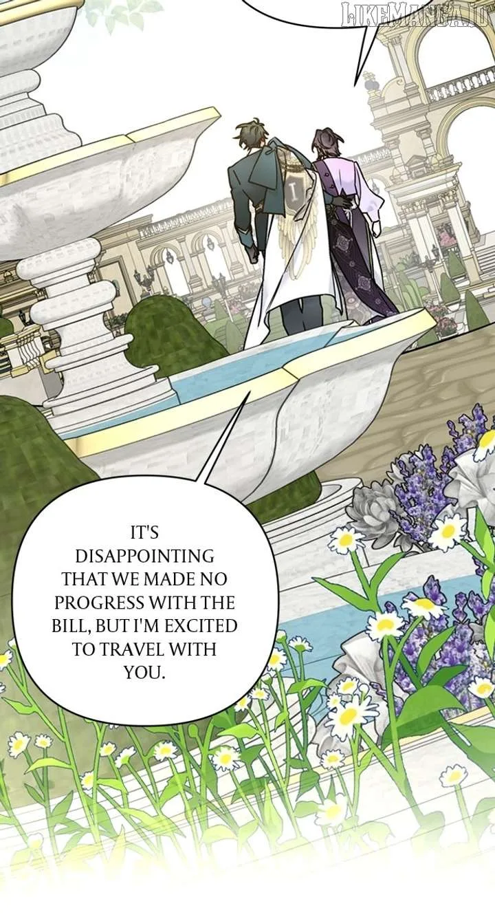 The Way That Knight Lives As a Lady Chapter 180 page 87