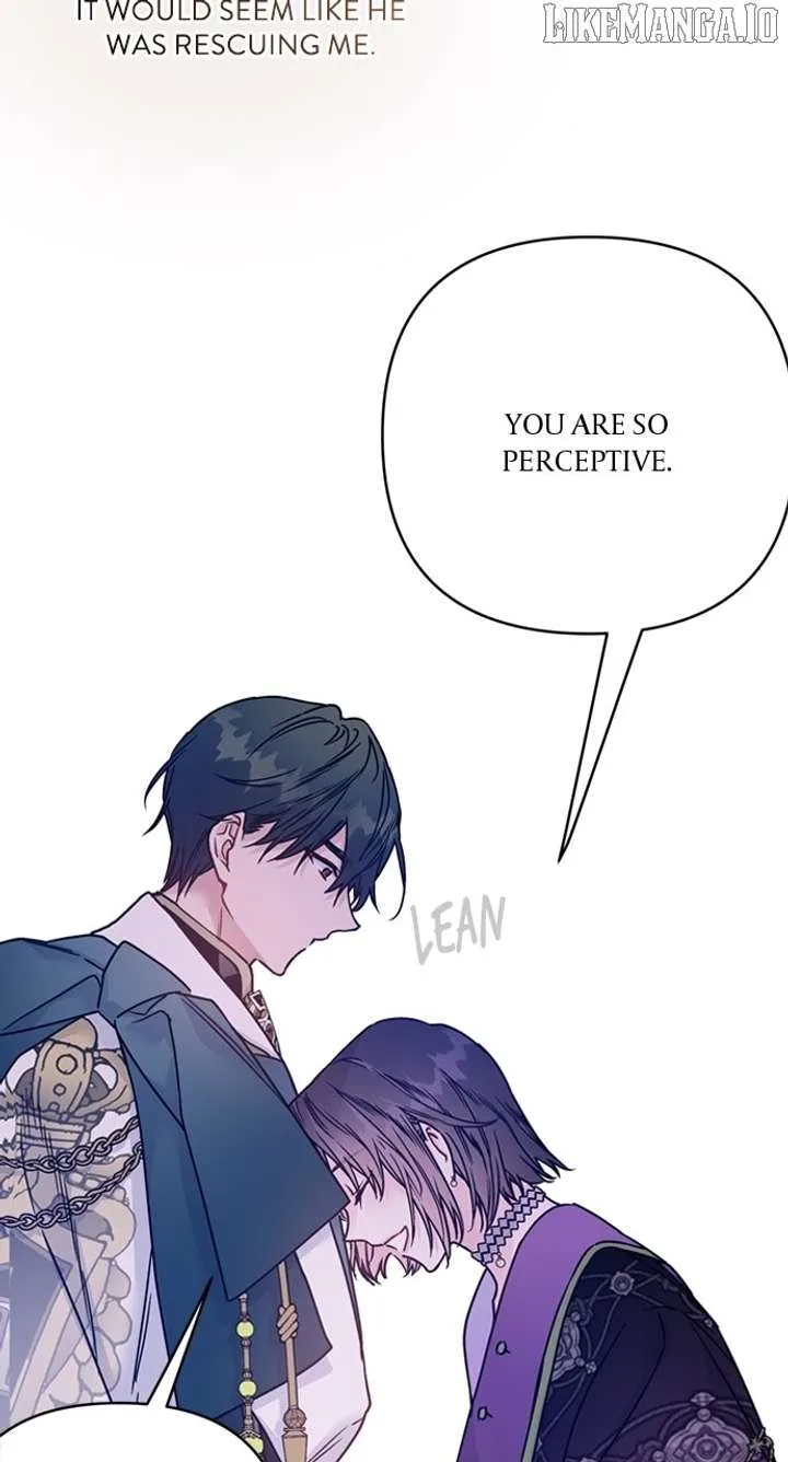 The Way That Knight Lives As a Lady Chapter 180 page 79