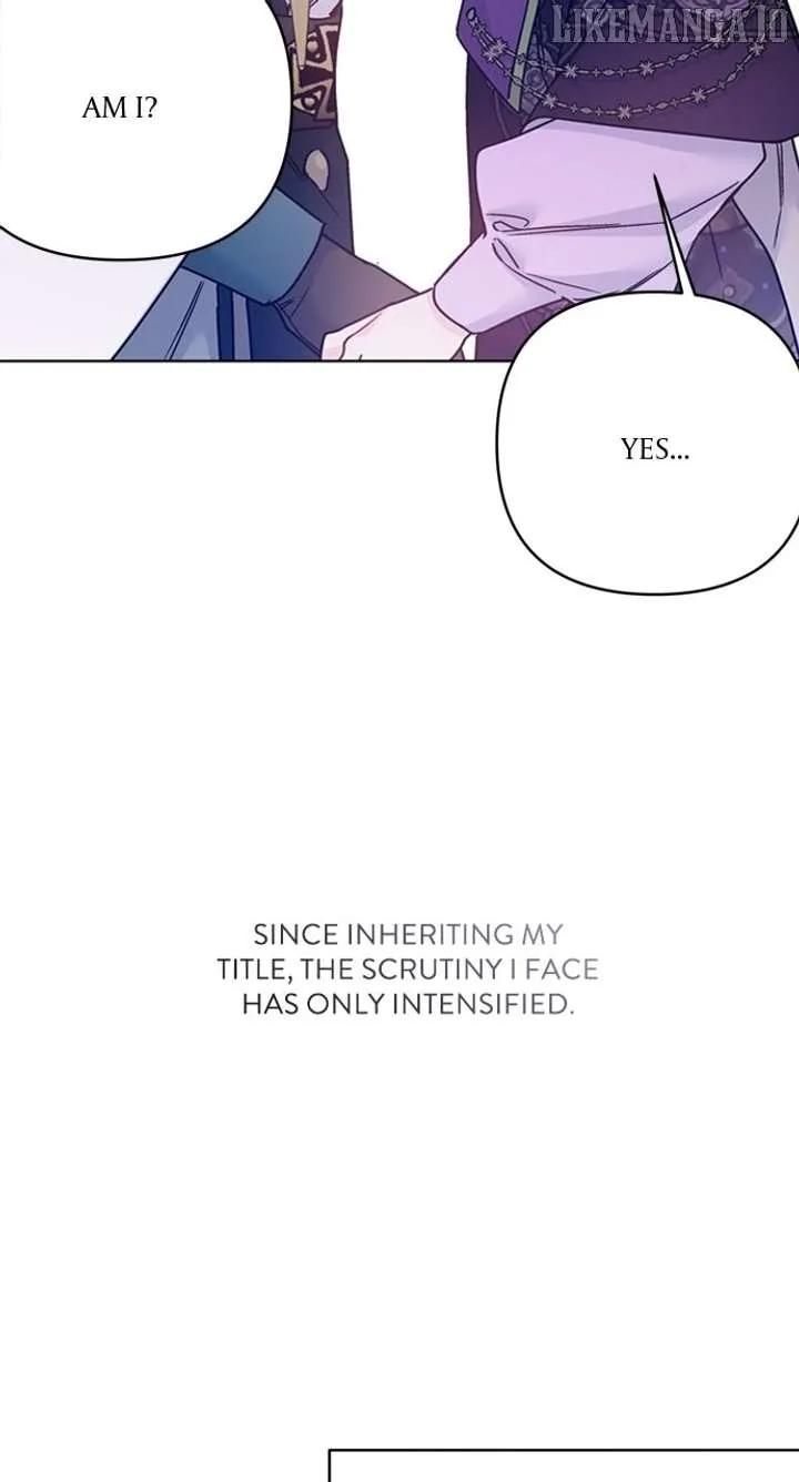 The Way That Knight Lives As a Lady Chapter 180 page 80