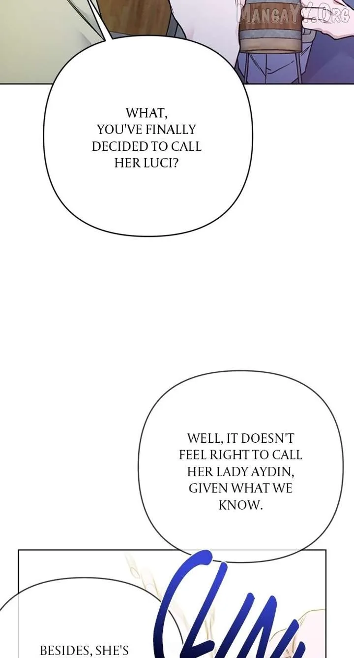 The Way That Knight Lives As a Lady Chapter 183 page 12
