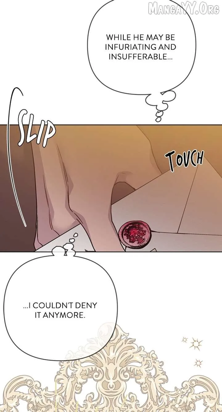 The Way That Knight Lives As a Lady Chapter 183 page 21