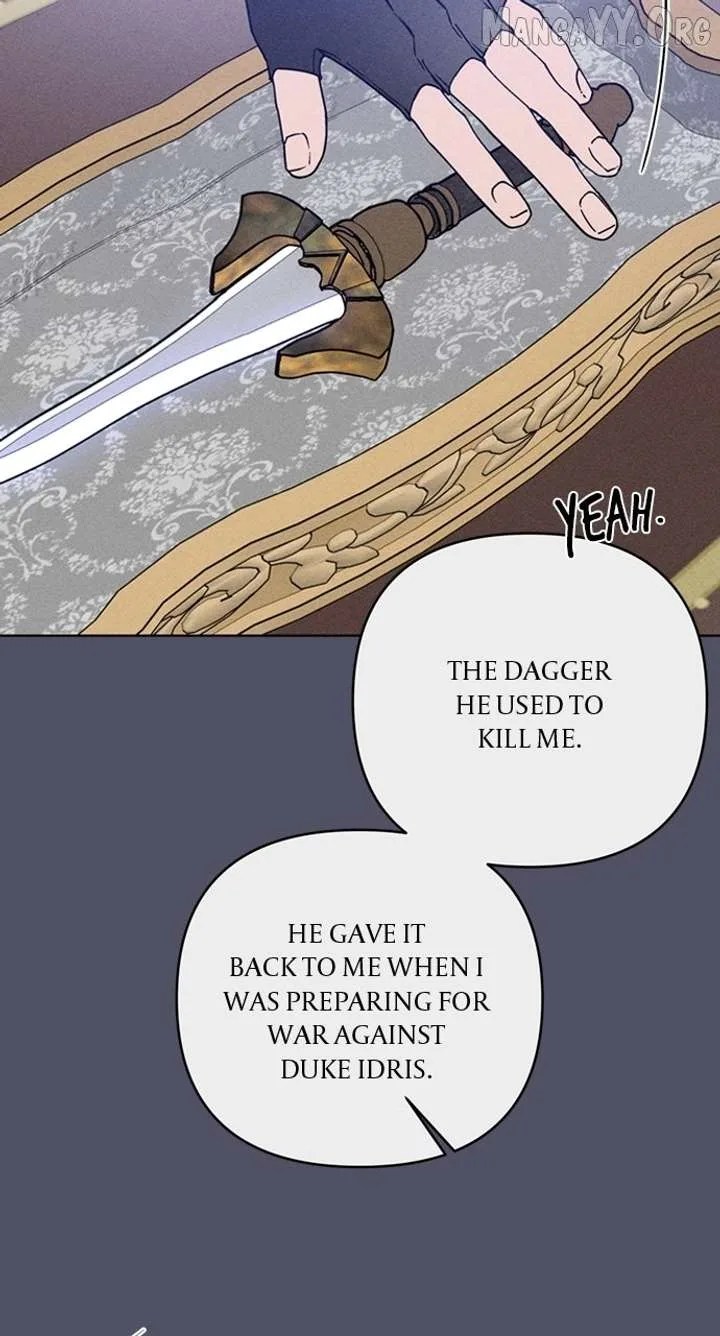The Way That Knight Lives As a Lady Chapter 183 page 44