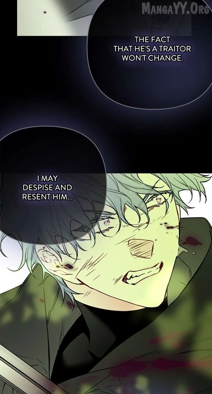 The Way That Knight Lives As a Lady Chapter 183 page 35