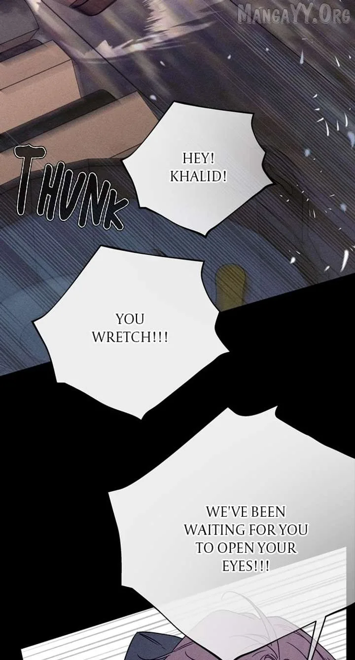 The Way That Knight Lives As a Lady Chapter 183 page 61