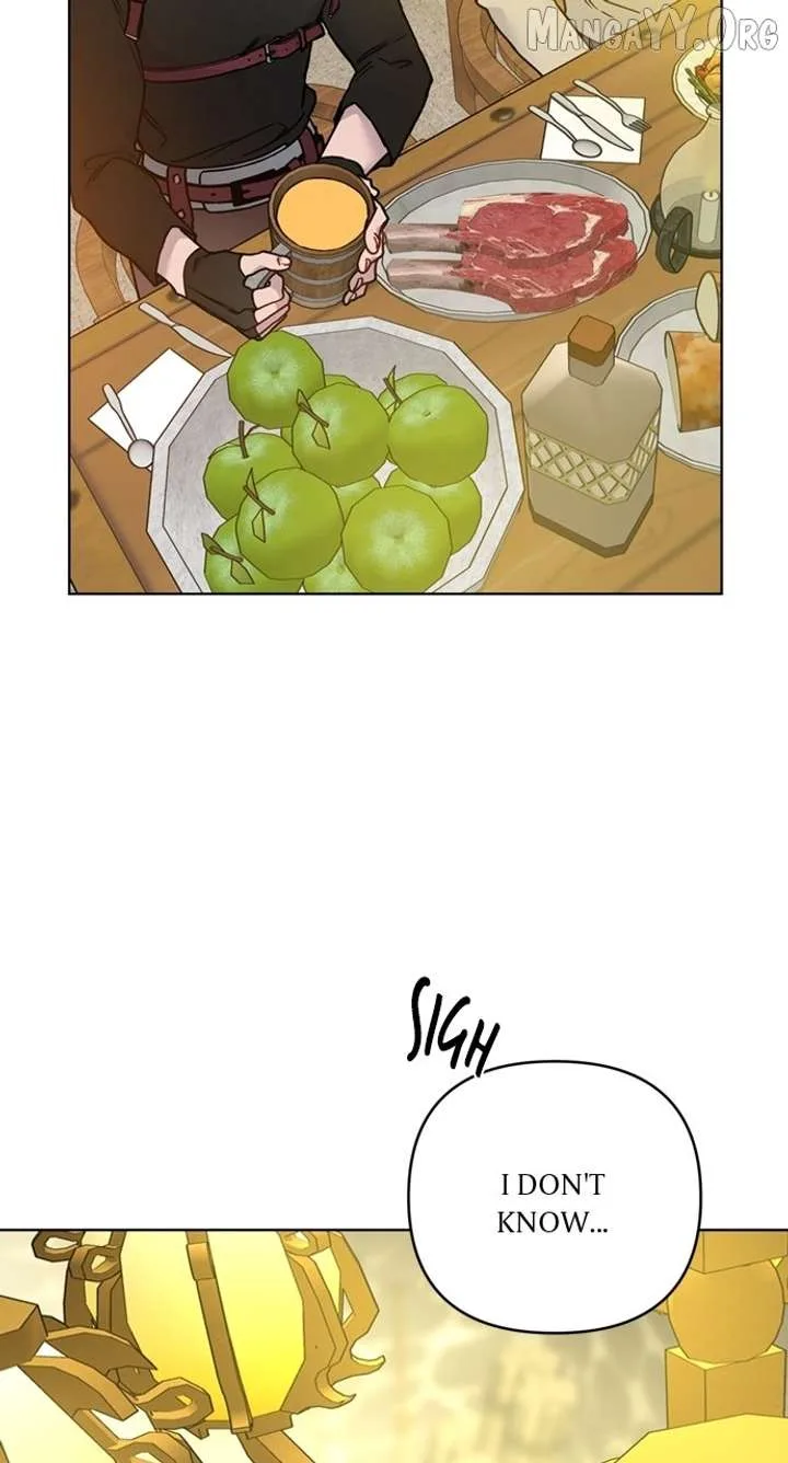The Way That Knight Lives As a Lady Chapter 183 page 16