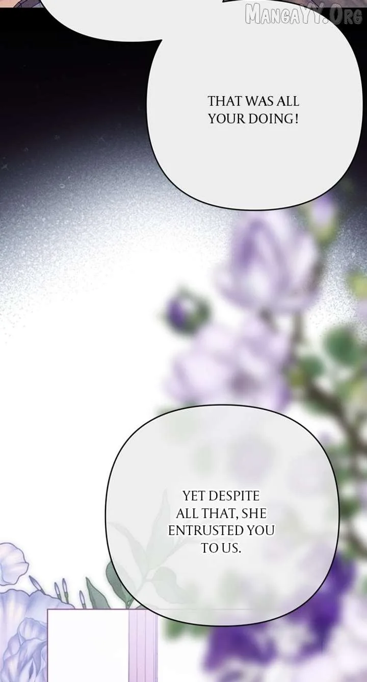 The Way That Knight Lives As a Lady Chapter 183 page 81