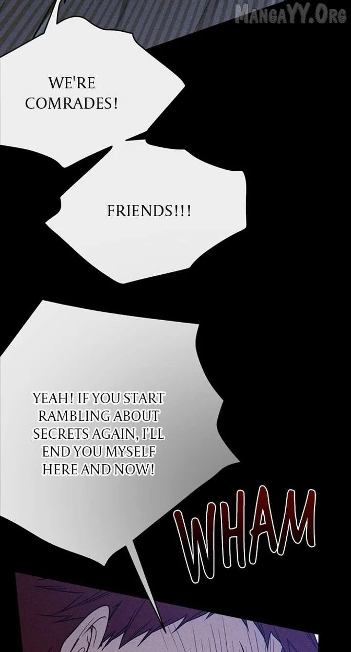 The Way That Knight Lives As a Lady Chapter 183 page 64