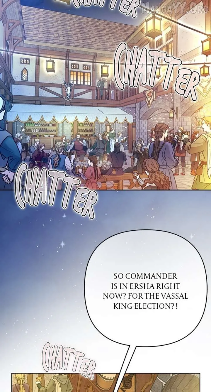 The Way That Knight Lives As a Lady Chapter 183 page 3