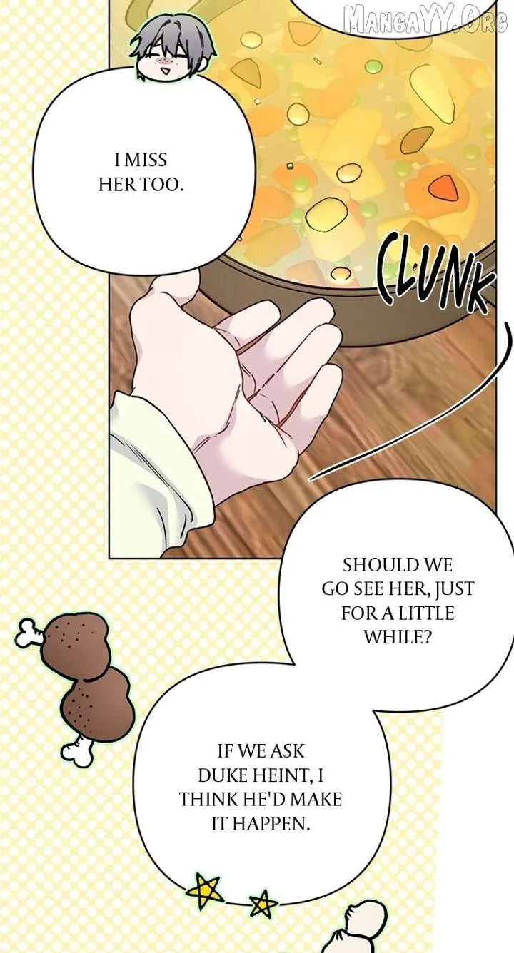 The Way That Knight Lives As a Lady Chapter 183 page 10