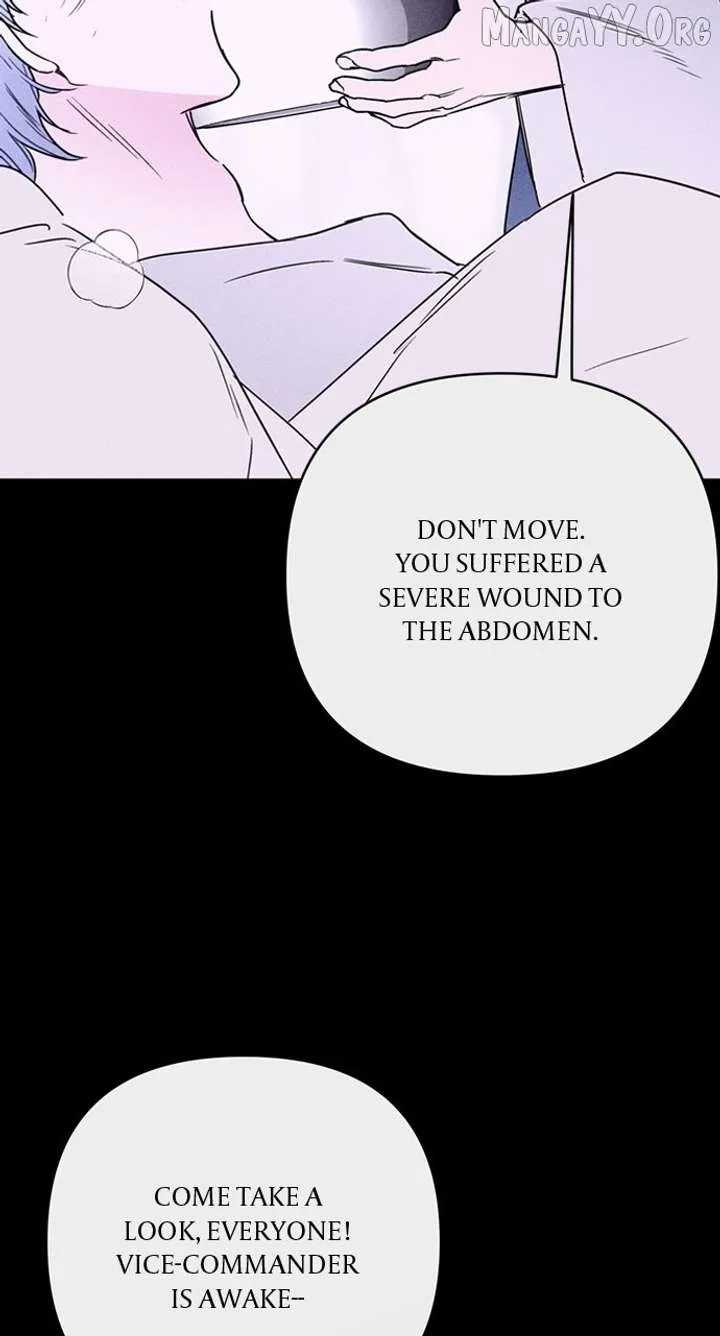 The Way That Knight Lives As a Lady Chapter 183 page 59