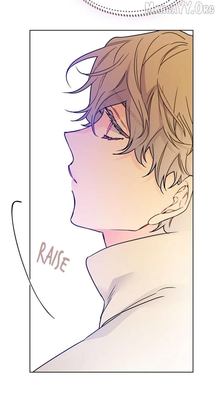The Way That Knight Lives As a Lady Chapter 184 page 5