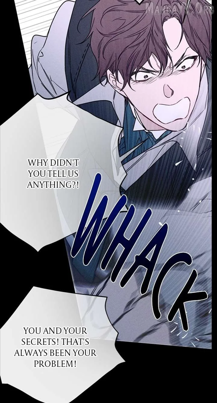 The Way That Knight Lives As a Lady Chapter 183 page 62