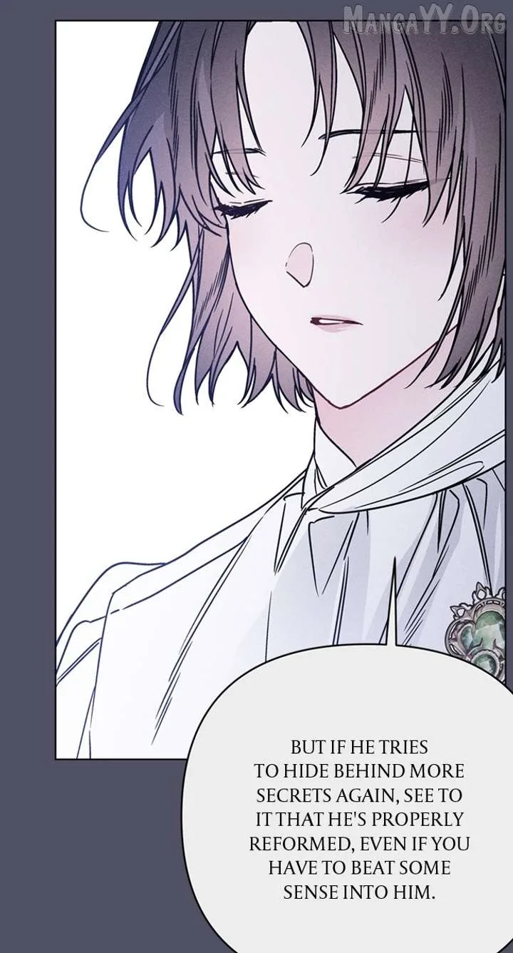 The Way That Knight Lives As a Lady Chapter 183 page 47