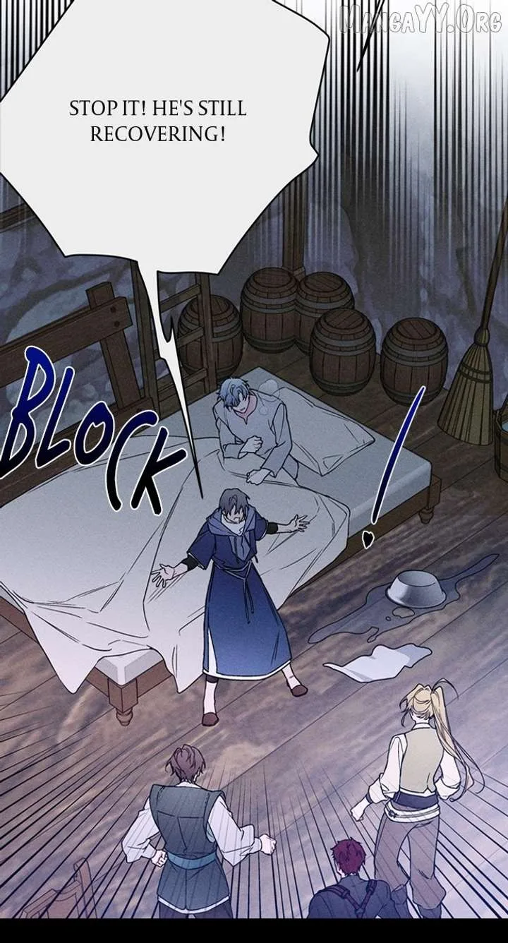 The Way That Knight Lives As a Lady Chapter 183 page 67
