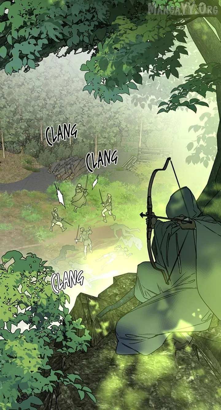 The Way That Knight Lives As a Lady Chapter 183 page 31