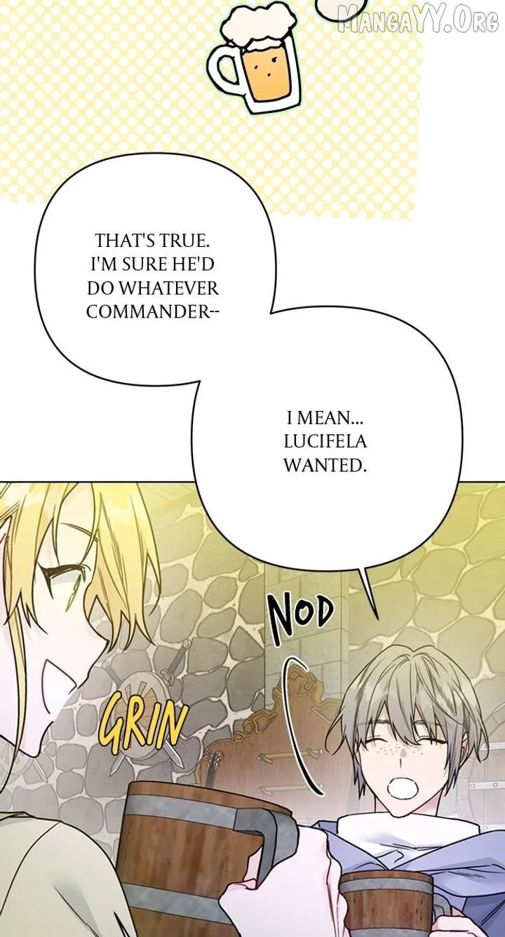 The Way That Knight Lives As a Lady Chapter 183 page 11