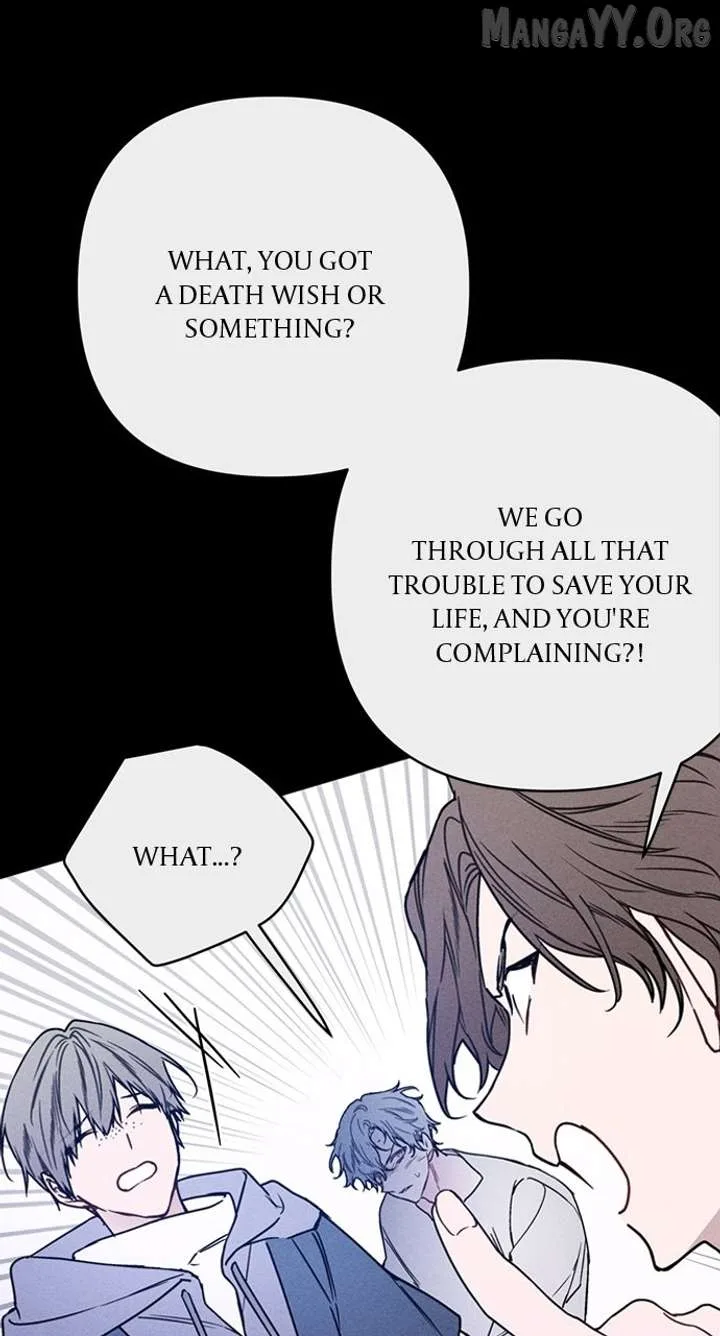 The Way That Knight Lives As a Lady Chapter 183 page 72