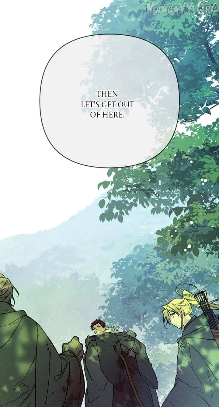 The Way That Knight Lives As a Lady Chapter 183 page 53
