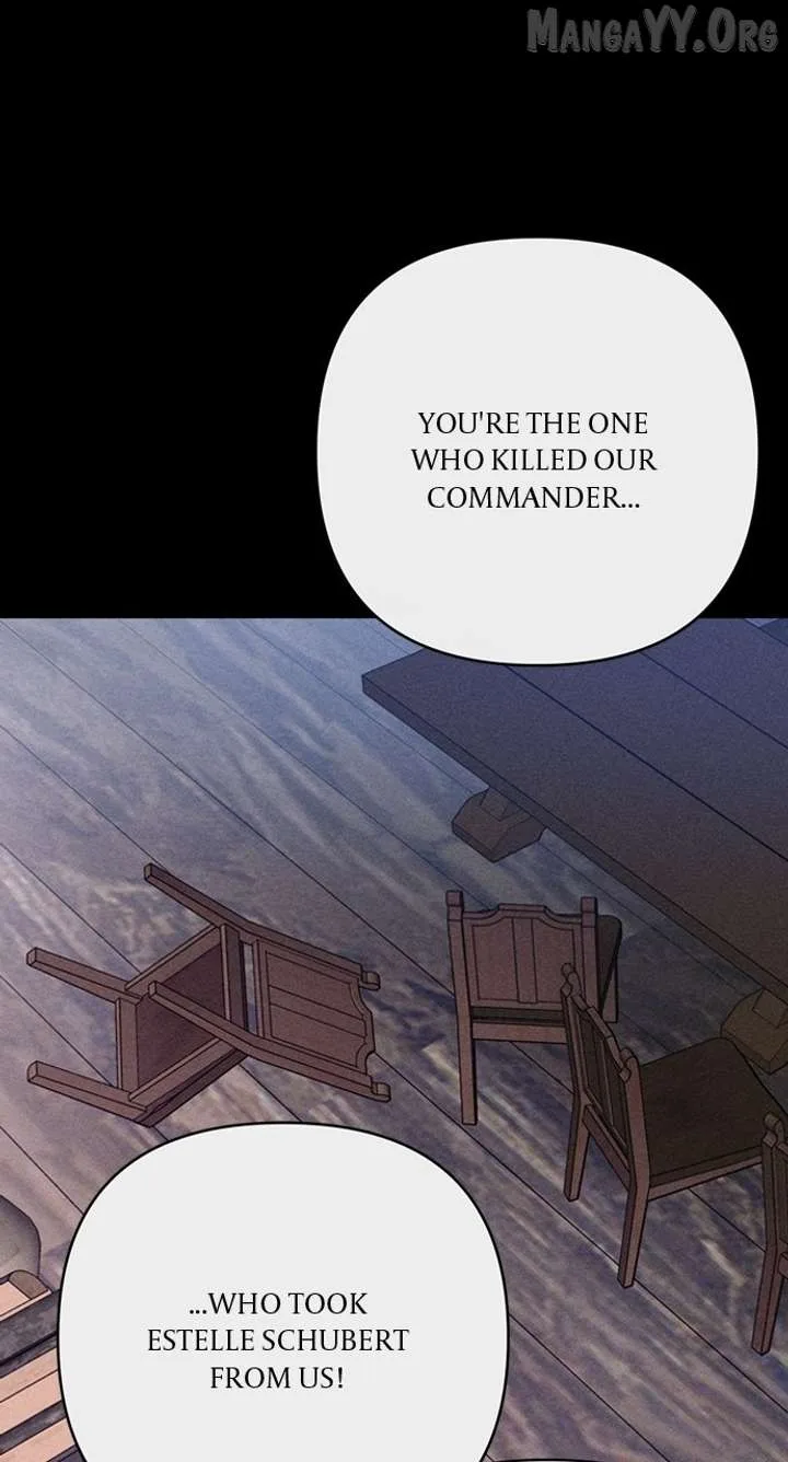 The Way That Knight Lives As a Lady Chapter 183 page 80