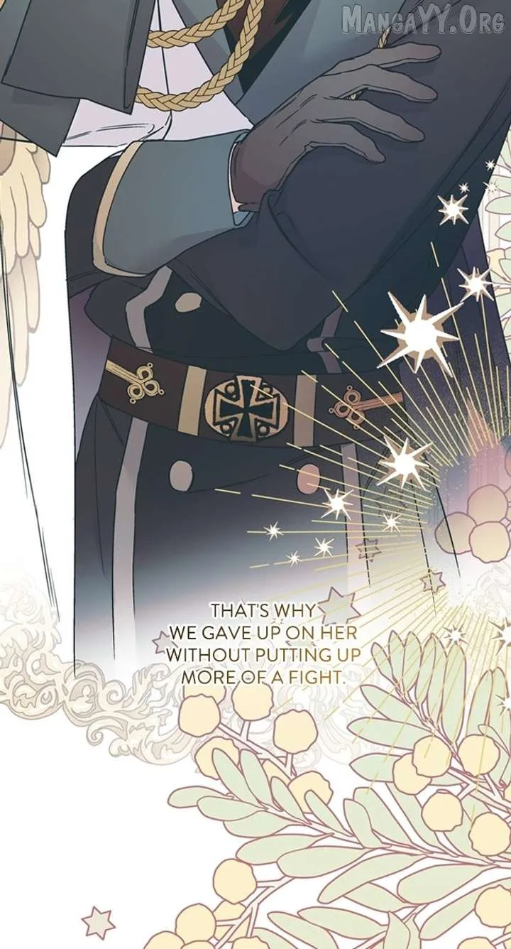 The Way That Knight Lives As a Lady Chapter 183 page 23