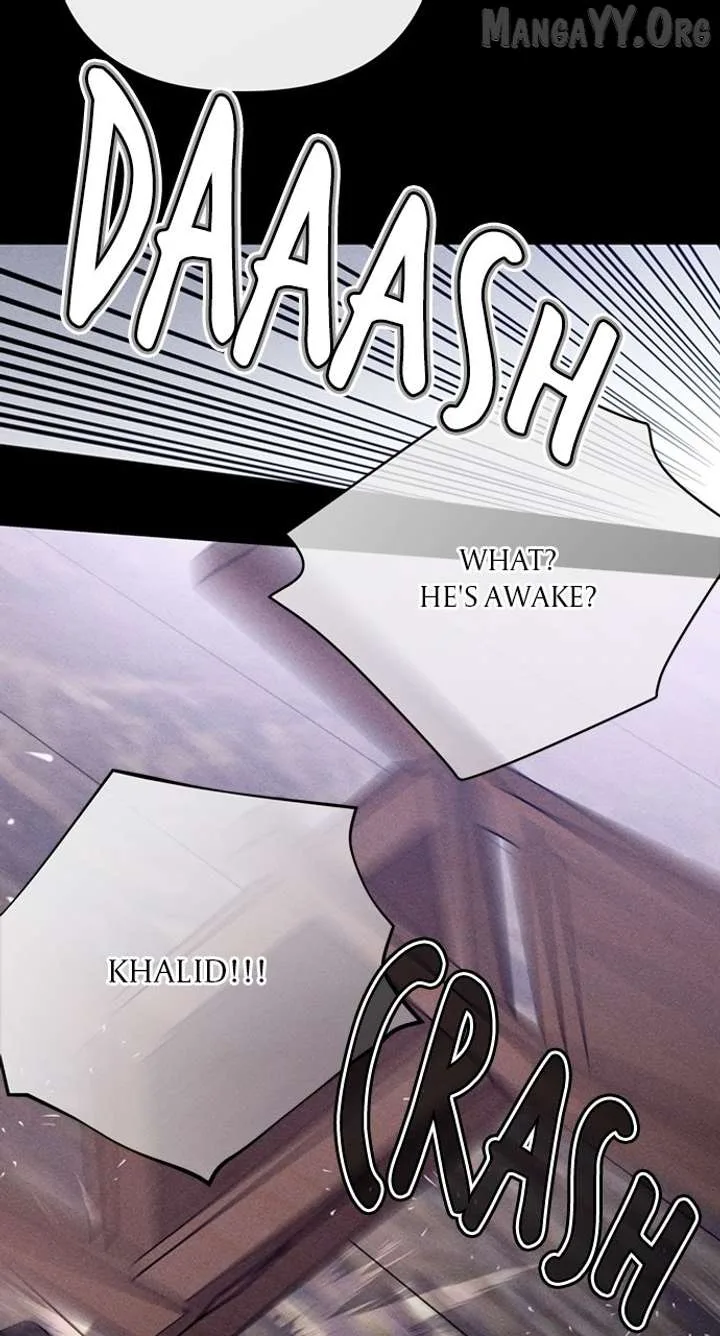 The Way That Knight Lives As a Lady Chapter 183 page 60