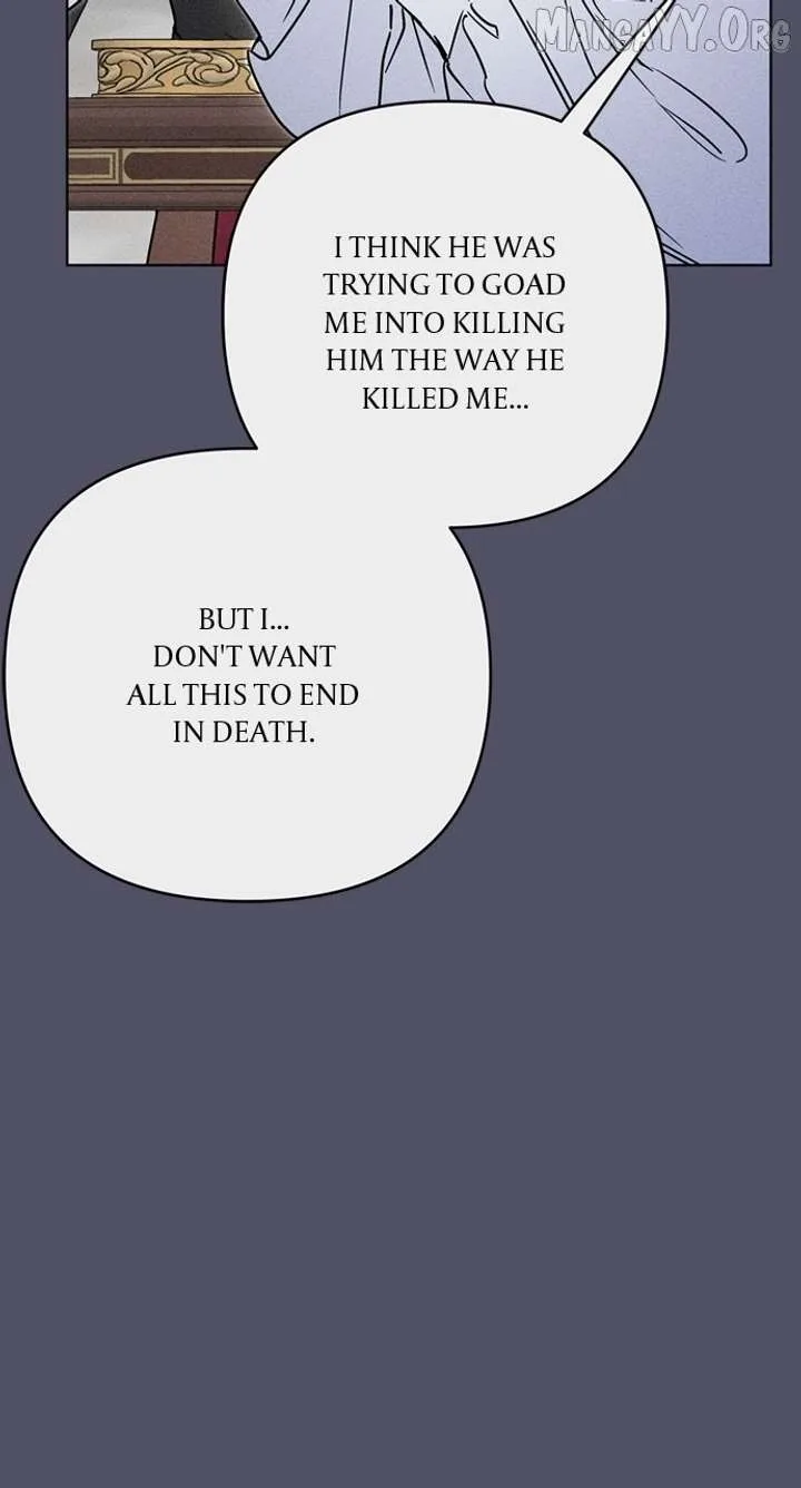 The Way That Knight Lives As a Lady Chapter 183 page 46