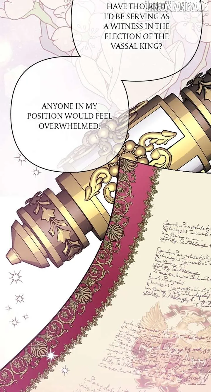 The Way That Knight Lives As a Lady Chapter 180 page 94