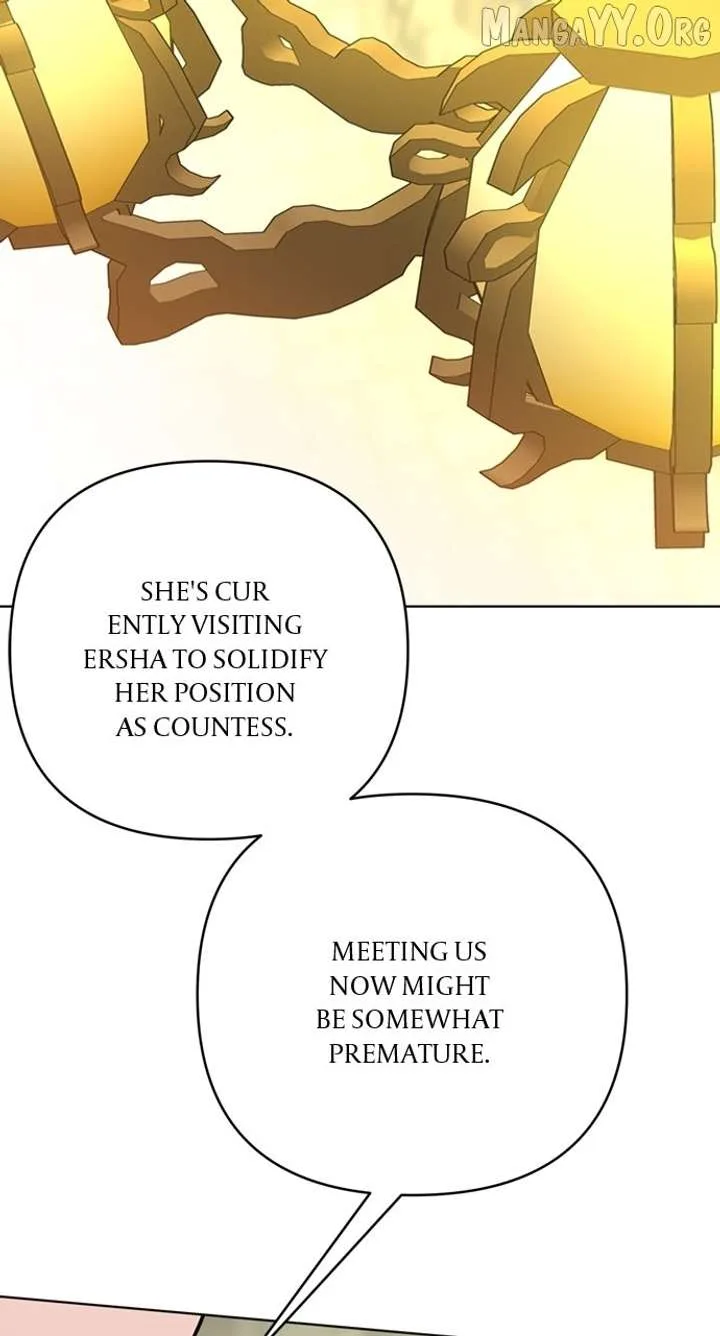 The Way That Knight Lives As a Lady Chapter 183 page 17
