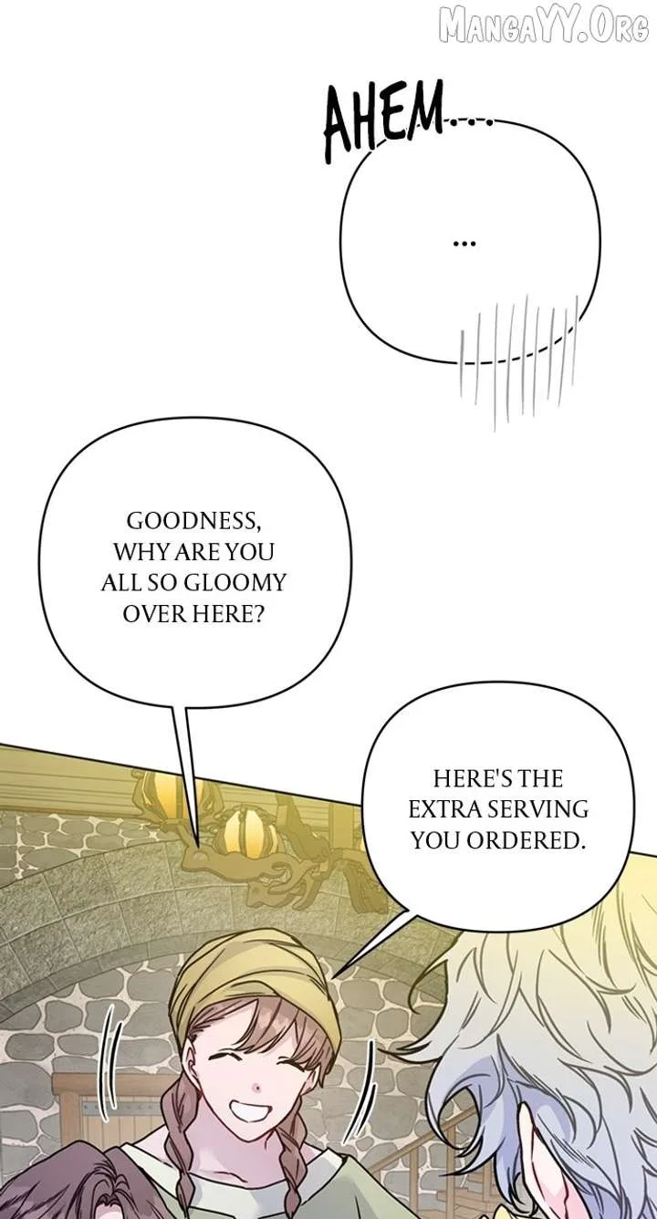 The Way That Knight Lives As a Lady Chapter 183 page 8